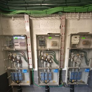 Proyecto eléctrico para nave industrial en el País Vasco: qué debe incluir, cuándo es obligatorio y por qué necesitas un ingeniero